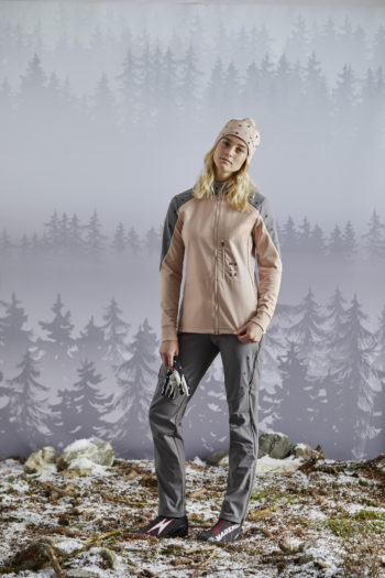 Женская одежда Maloja Осень-Зима